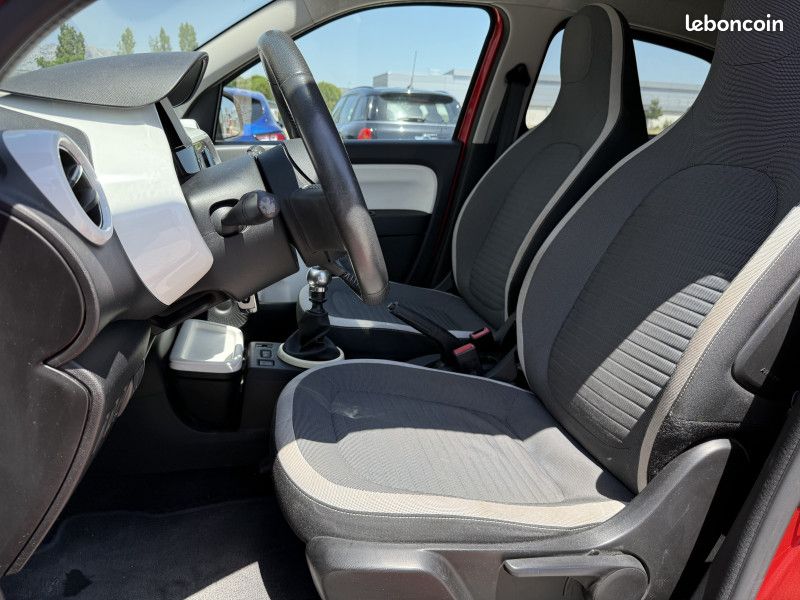 Renault TWINGO III 0.9 TCE 90CH ENERGY INTENS (image 15)