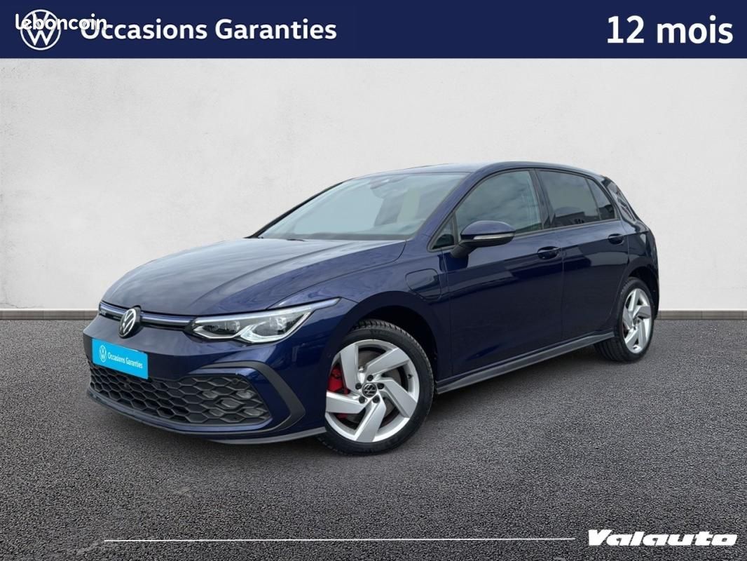 Volkswagen Golf GTE 1.4 245 (image 1)