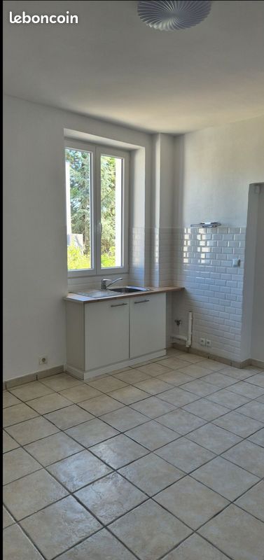 Appartement 2 pièces 30 m² · à Montmagny · 30 m² · 126 000 €