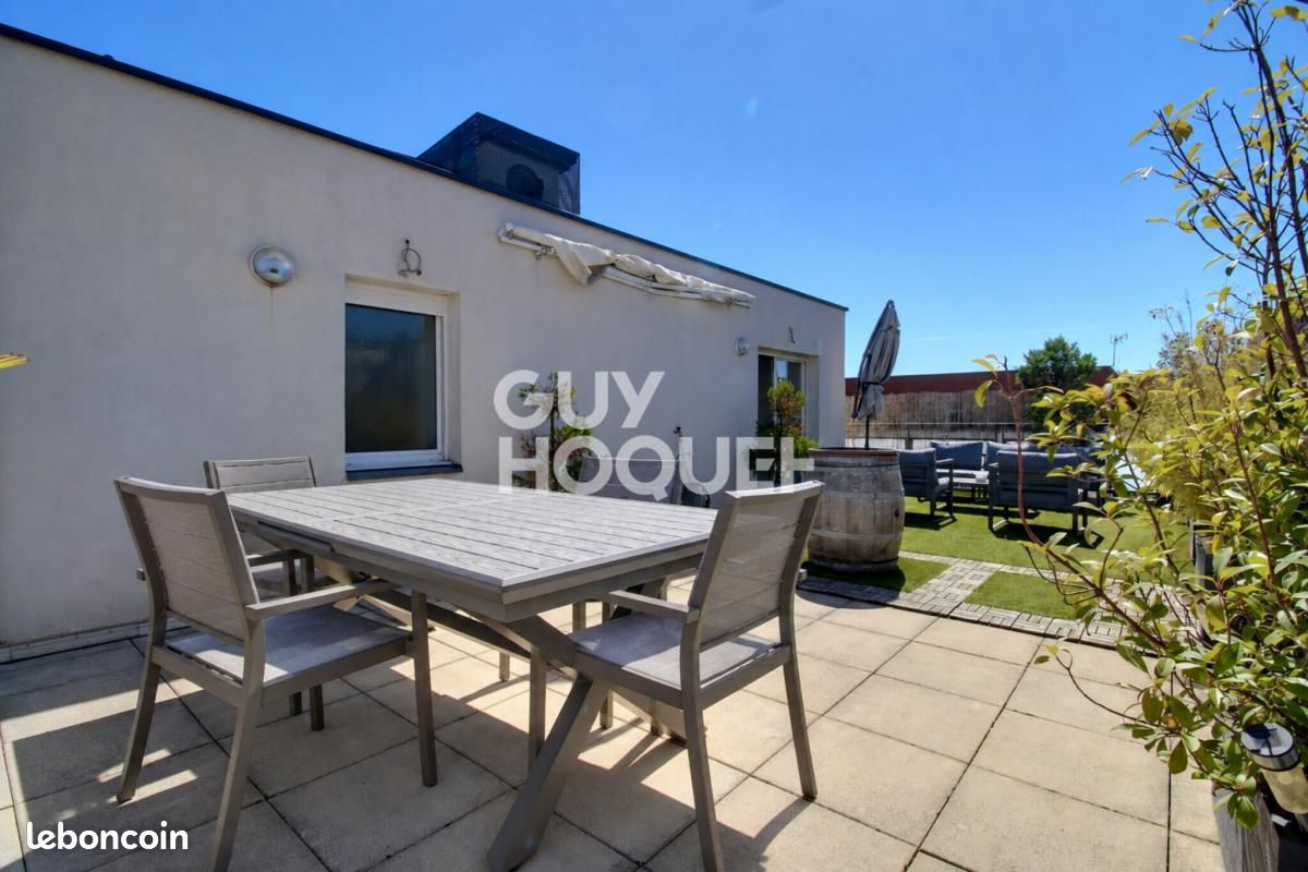 Appartement 3 pièces 66 m² · à Lyon · 66 m² · 430 000 €
