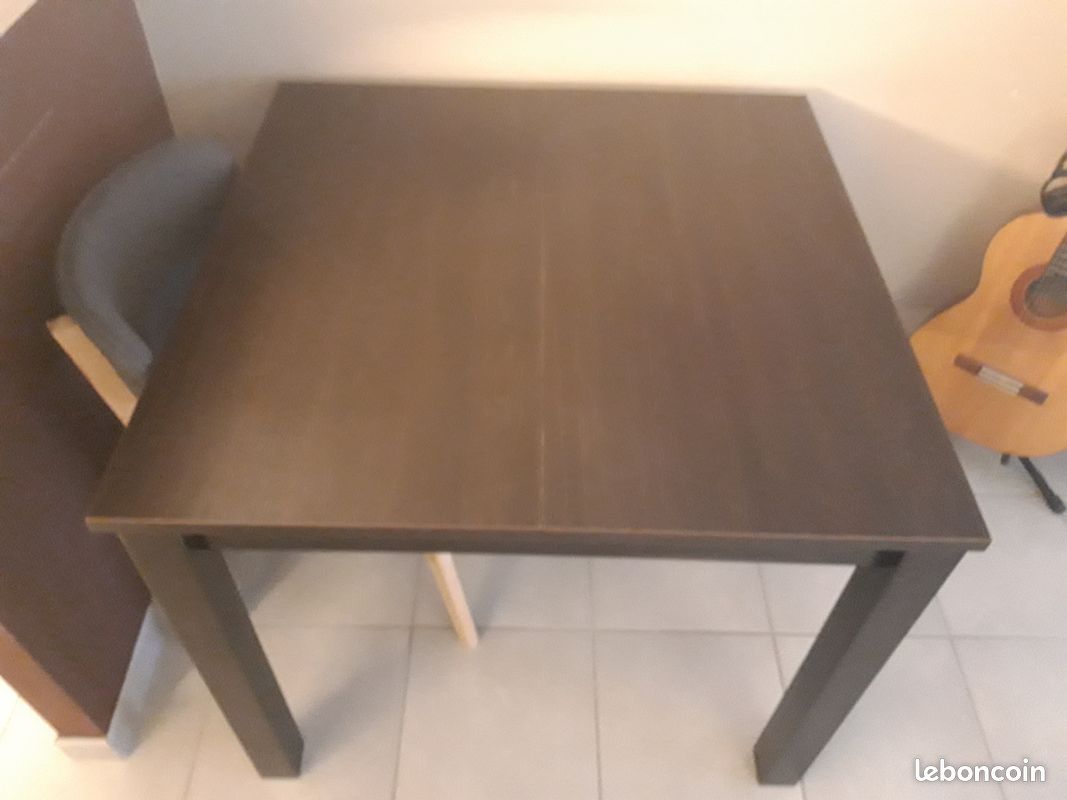 Table de salle à manger (image 1)