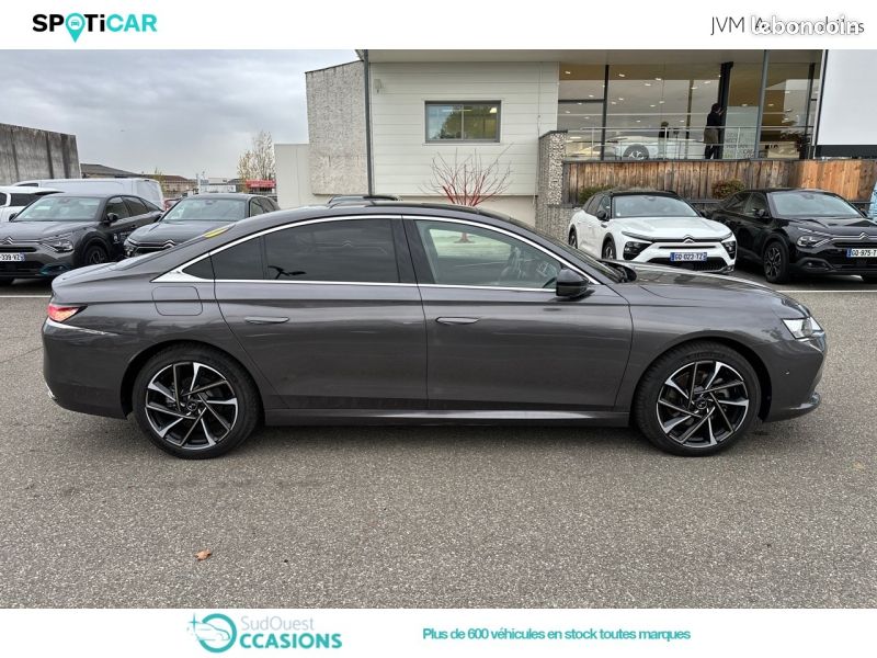 Ds DS 9 Hybrid E-Tense 250ch Rivoli+ 22g (image 4)