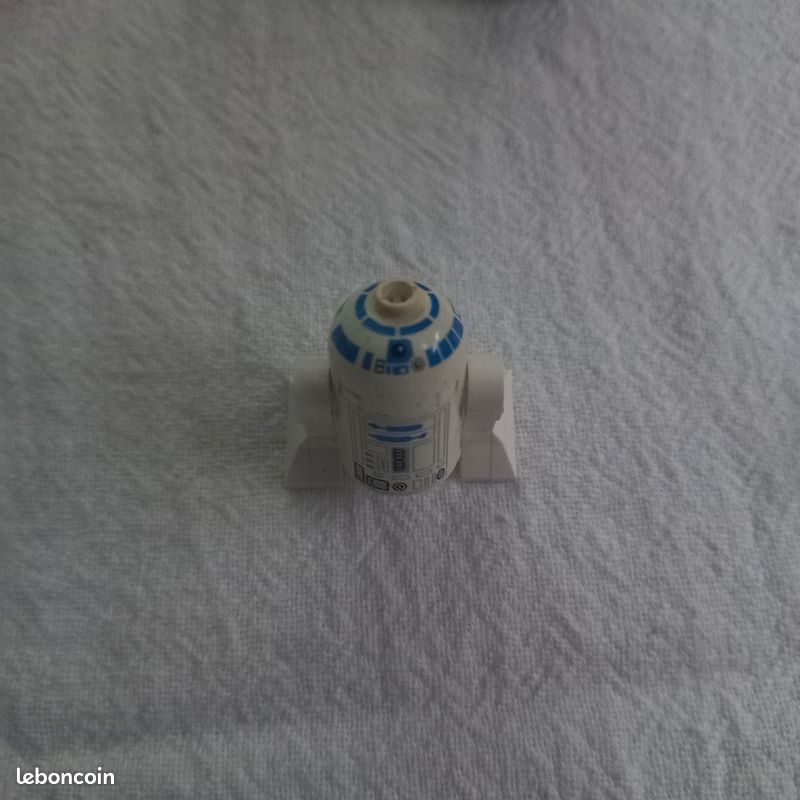 Lego star wars
