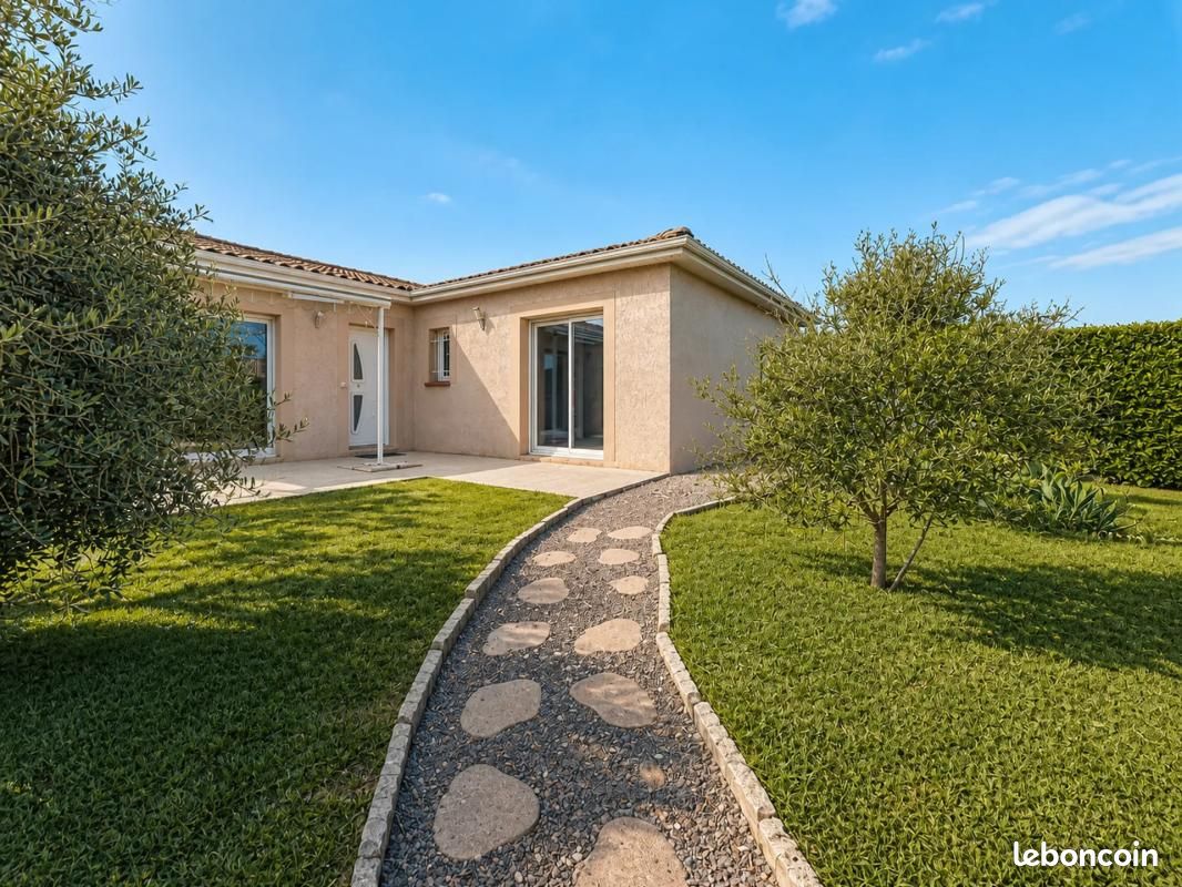 Maison 5 pièces 103 m² · à Saint-Étienne-de-Tulmont · 103 m² · 232 000 €