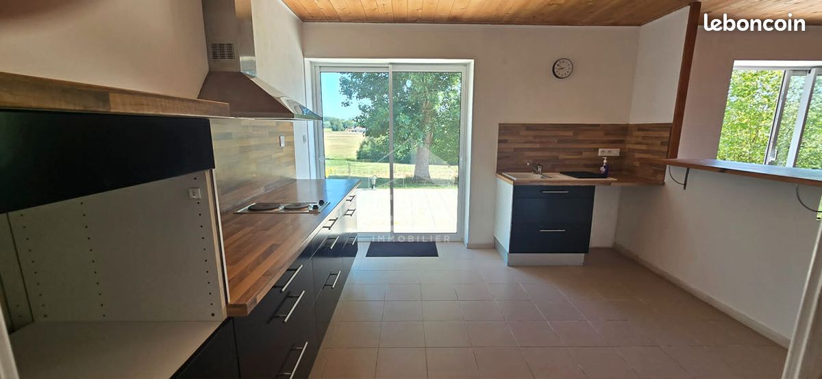 Maison 4 pièces 95 m² (image 5)