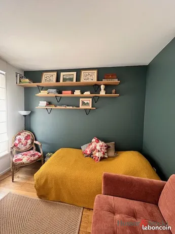 Annonce vente Appartement strasbourg