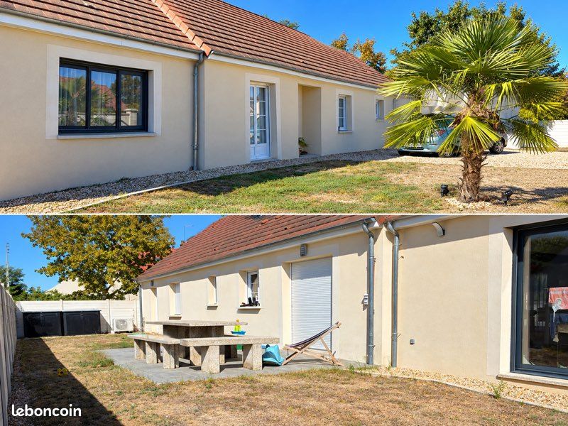 Maison 6 pièces 130 m² · à Soings-en-Sologne · 130 m² · 280 000 €