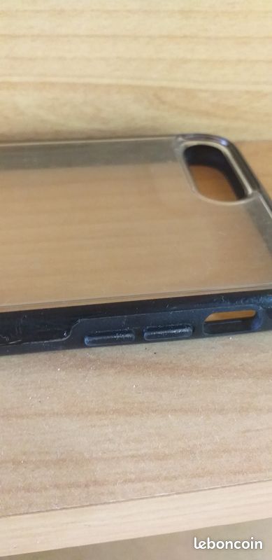 Coque d'iphone 8+ (image 1)