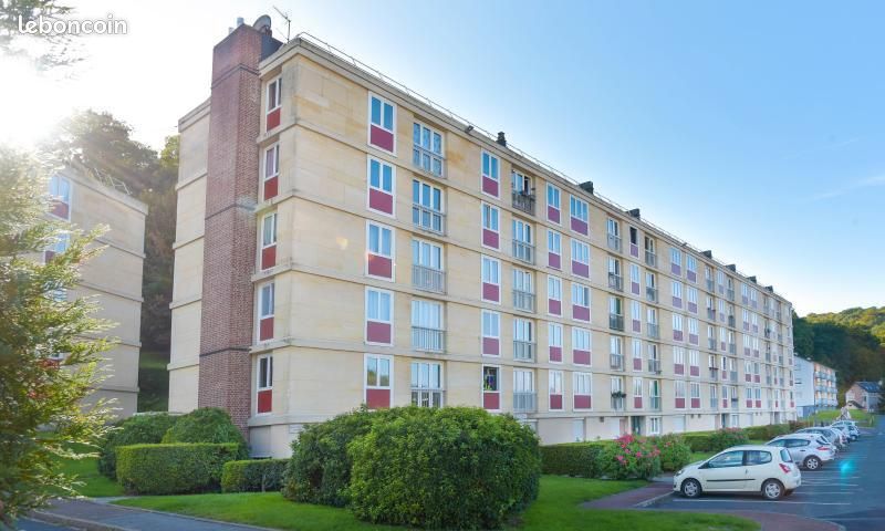 Appartement 4 pièces 68 m² · à Rives-en-Seine · 68 m² · 757 €/mois