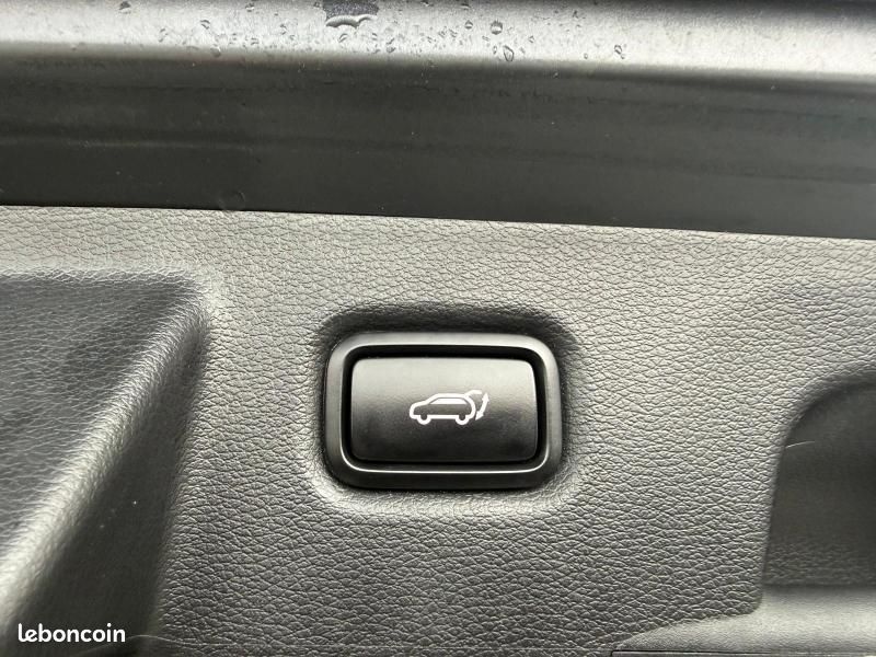 Kia Ceed SW 1.0 T-GDI 120ch GT Line Premium (image 22)