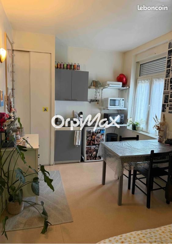 Immeuble 10 pièces 137 m² · à Lille · 137 m² · 595 000 €