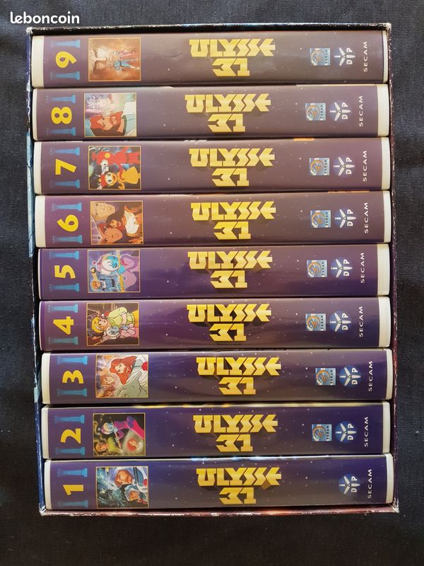Vendre cassette vidéo (image 6)