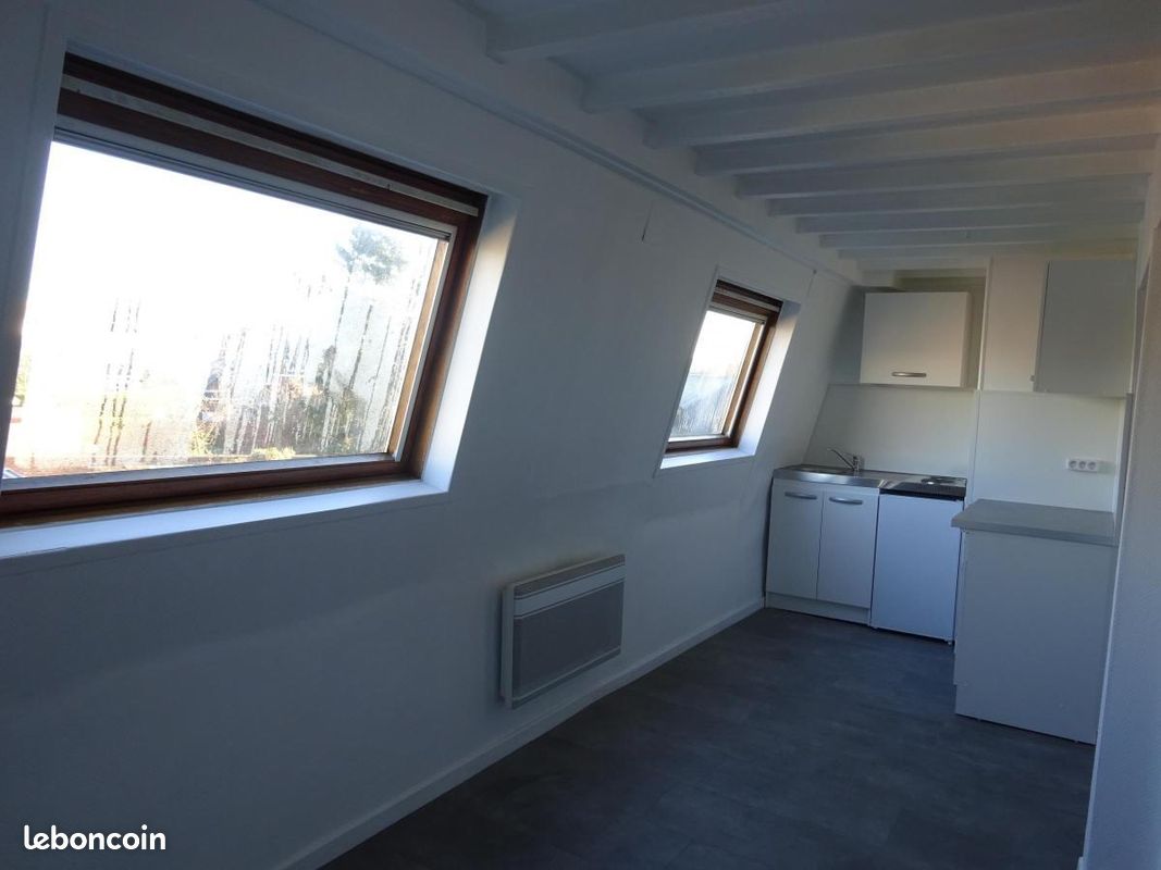 Appartement 2 pièces 23 m² · à Arras · 23 m² · 400 €/mois