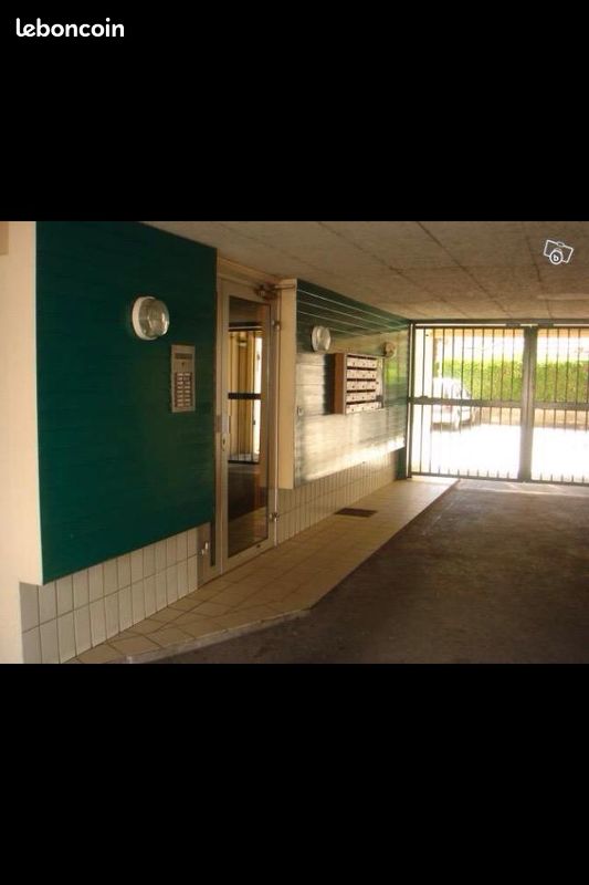 Appartement a louer pau - 1 pièce(s) - 23 m2 - Surfyn