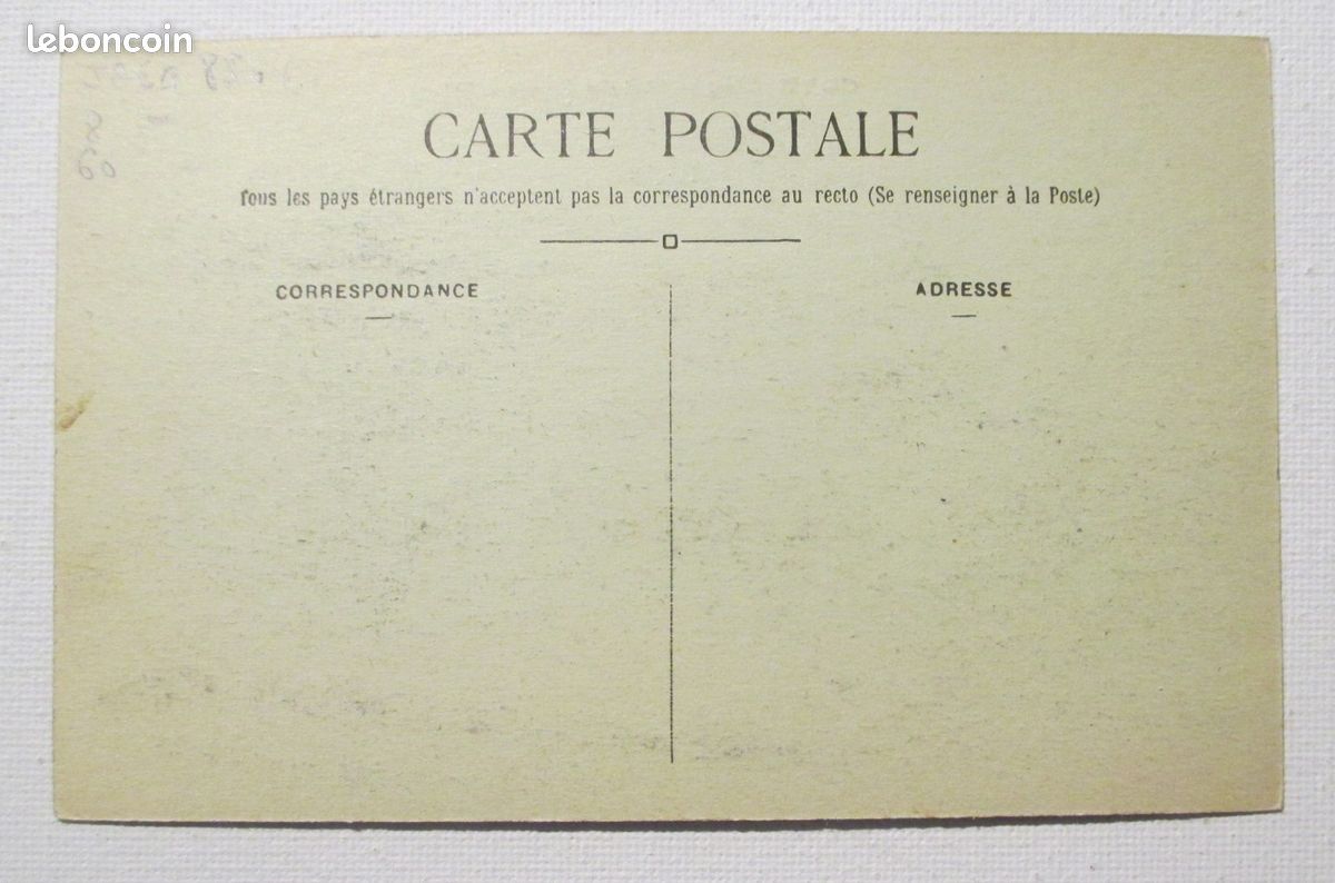 Oise : Clos des vignes - Villas (erikartepostale) (image 2)