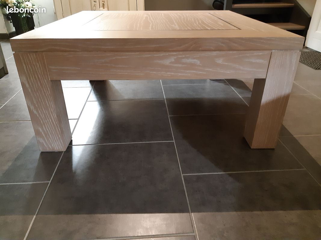 Table salon (image 1)