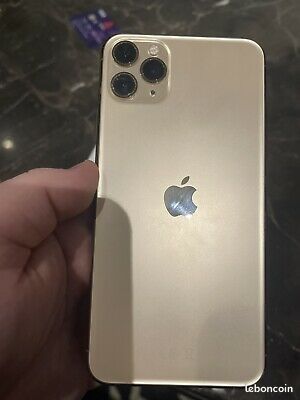 Apple Iphone 11 Pro Max 512 Go D Occasion Annonces Smartphone Leboncoin Page 7