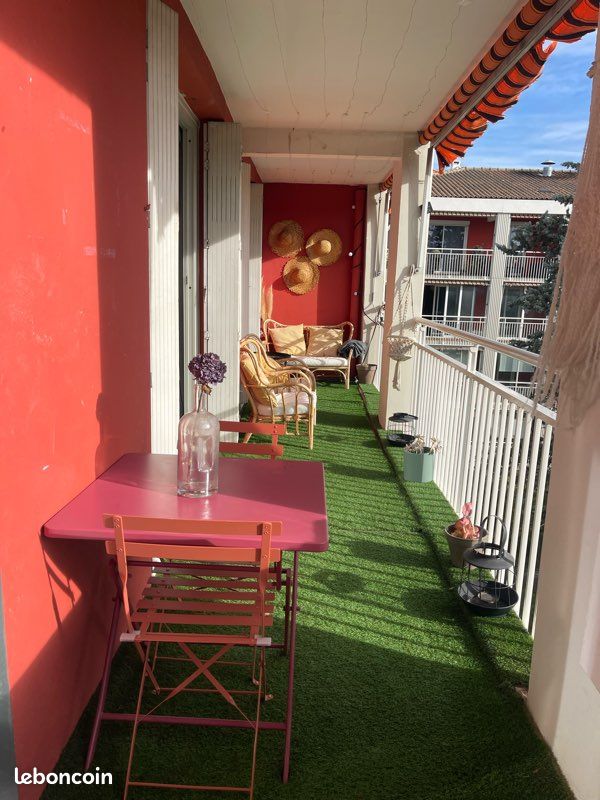 Appartement 3 pièces 84 m² · à Aix-en-Provence · 84 m² · 1 675 €/mois