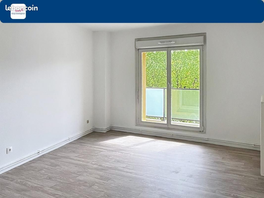 Appartement 3 pièces 72 m² · à Terville · 72 m² · 143 900 €