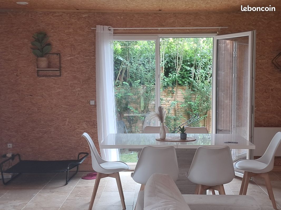 Maison a louer lisieux - 4 pièce(s) - 92 m2 - Surfyn