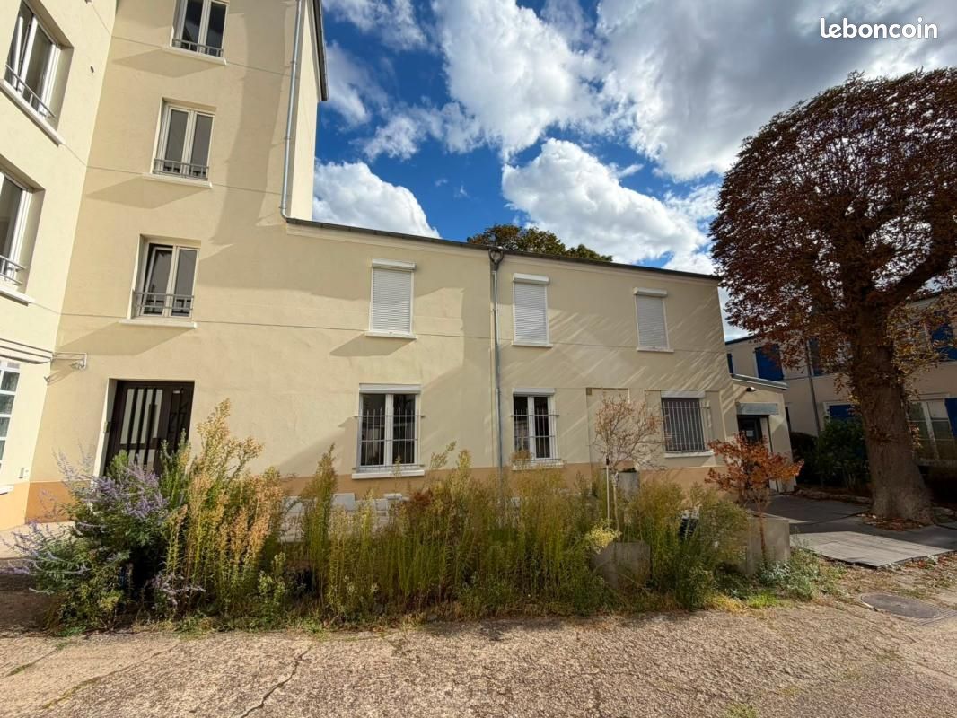 Appartement 1 pièce 18 m² · à Fontenay-aux-Roses · 18 m² · 115 000 €