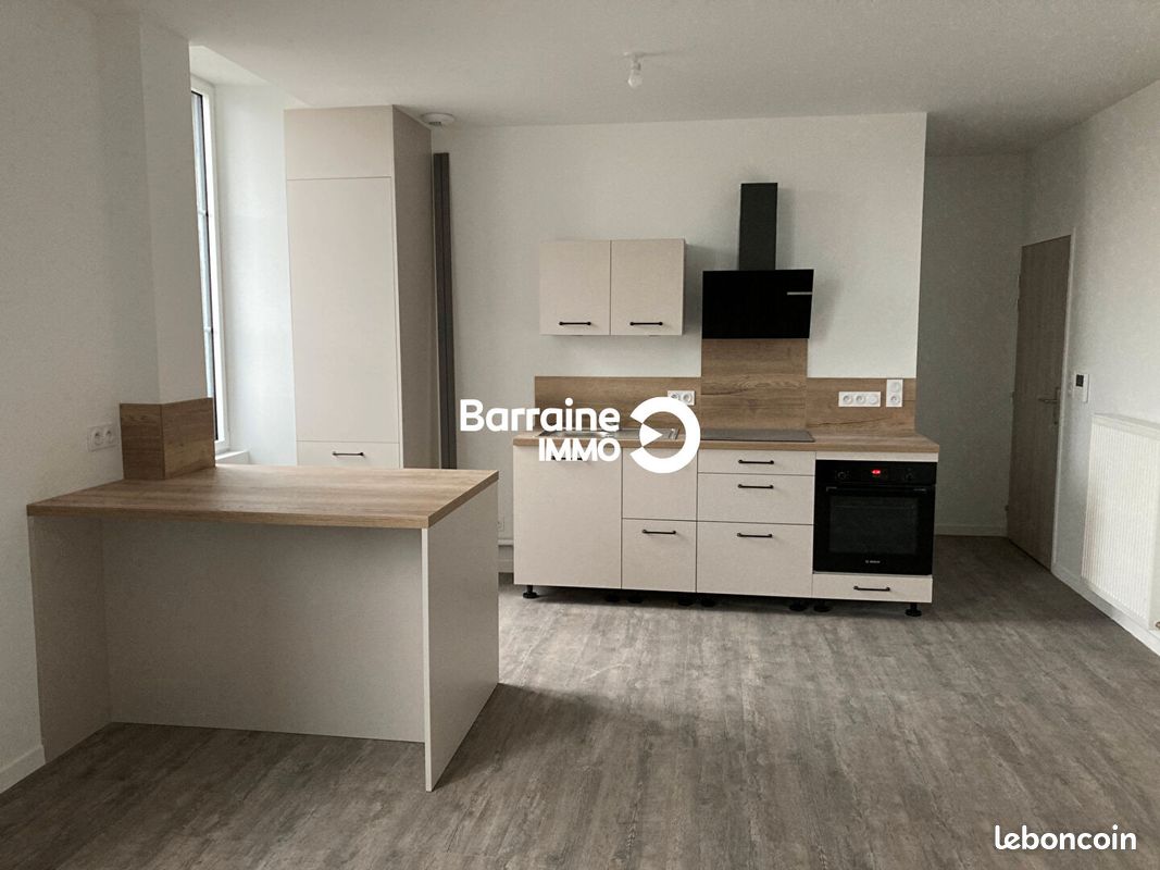 Appartement 2 pièces 48 m² · à Roscoff · 48 m² · 720 €/mois
