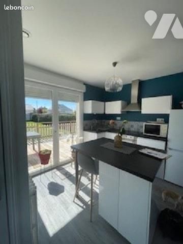 Maison 3 pièces 52 m² · à Argentré-du-Plessis · 52 m² · 161 975 €