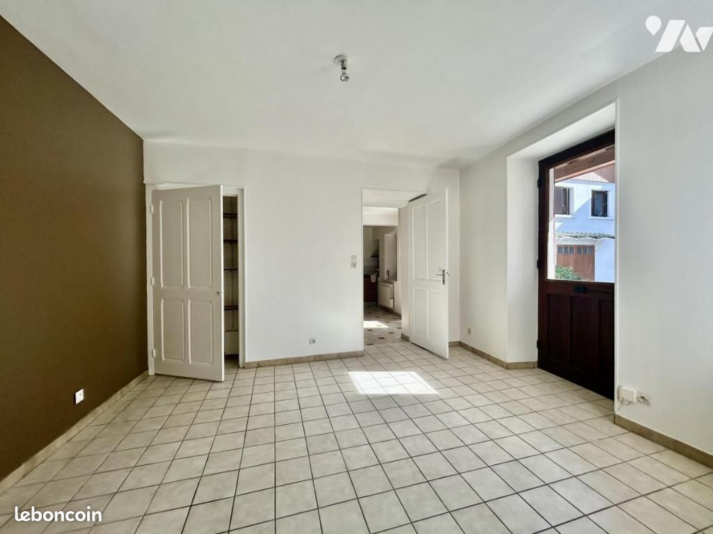 Appartement 3 pièces 66 m² · à Varces-Allières-Et-Risset · 66 m² · 210 000 €