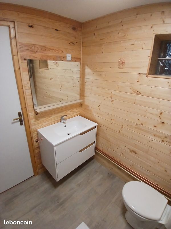 Appartement cosy & climatisé proche commodités (image 4)