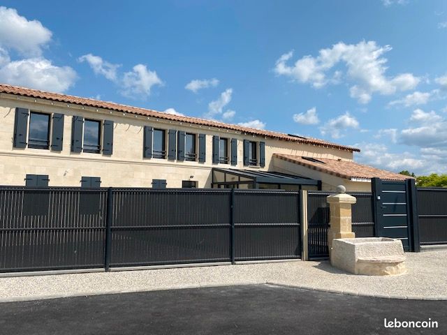 Appartement 2 pièces 66 m² · à Cavignac · 66 m² · 753 €/mois