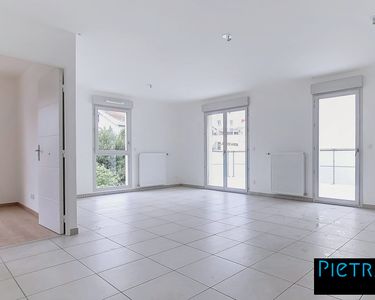 Appartement 360 000 € - 106 m²