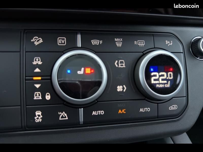 Land-rover Defender 110 2.0 P300e PHEV Black Edition (image 33)