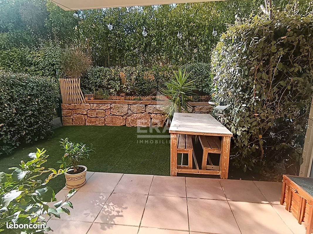 Appartement 2 pièces 39 m² · à Le Luc · 39 m² · 199 000 €