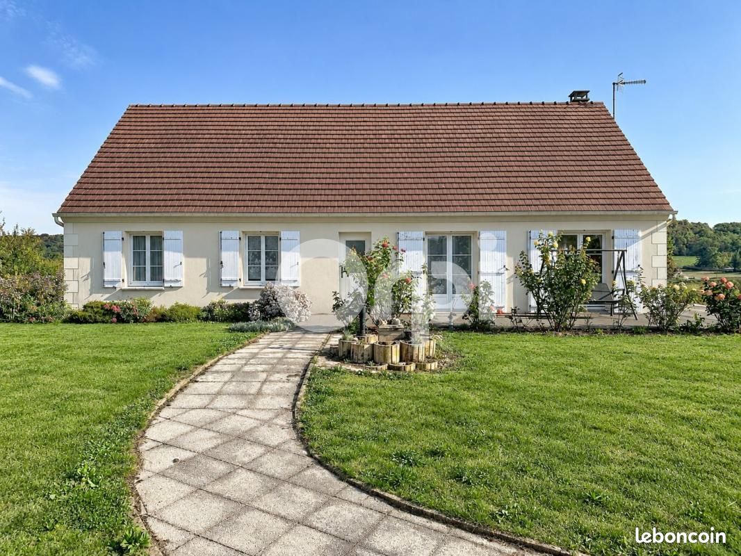 Maison 4 pièces 110 m² · à Cambronne-lès-Ribécourt · 110 m² · 270 000 €