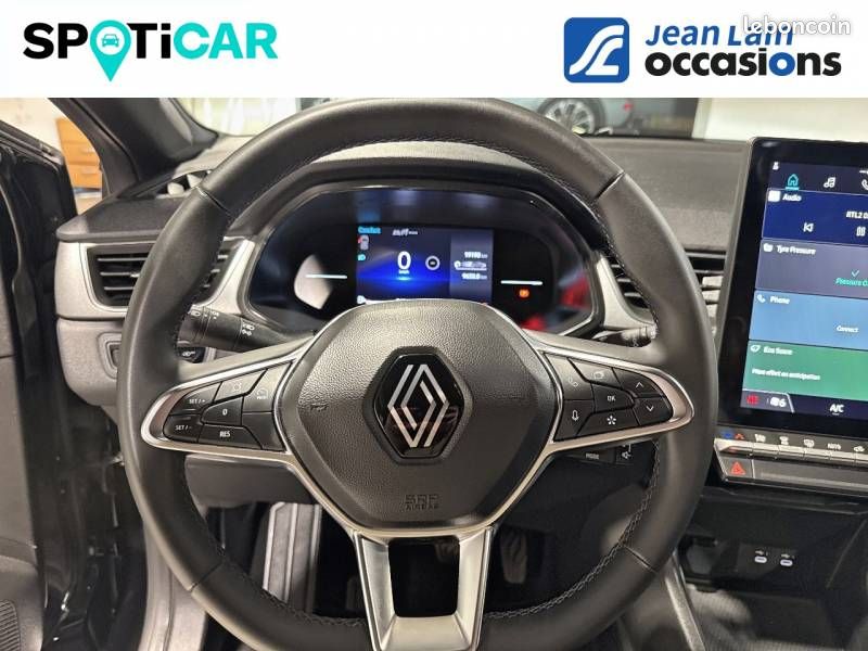 Renault Captur TCe 90 ch Techno (image 19)