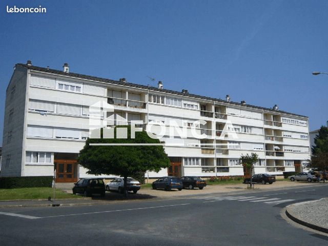 Appartement 1 pièce 30 m² · à Gien · 30 m² · 350 €/mois