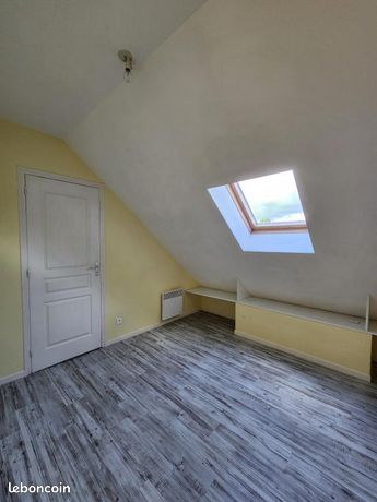 Appartement 2 pièces 22 m² — 3