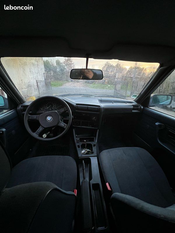Bmw e30 324d phase 1 (image 3)