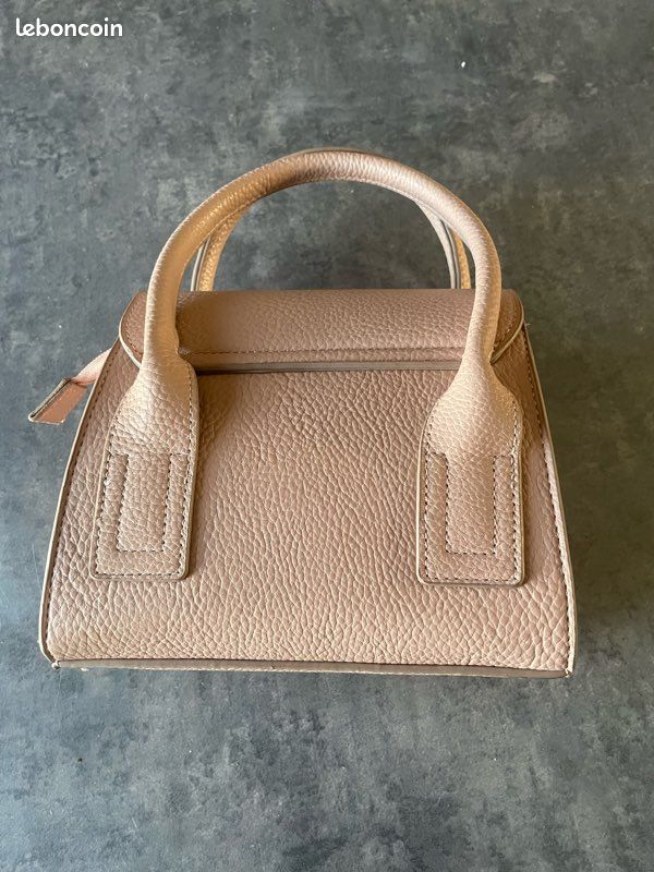 Sac à main Torrente rose pâle Accessoires Bagagerie