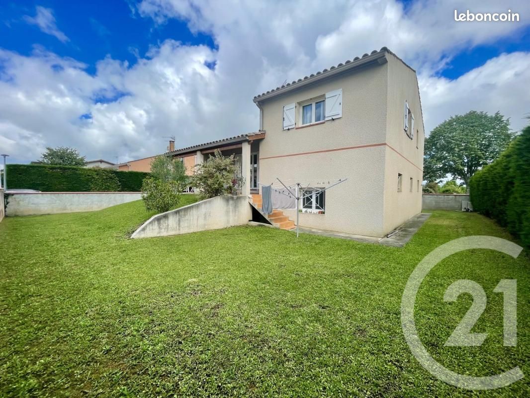 Maison 4 pièces 117 m² · à Blagnac · 117 m² · 525 000 €