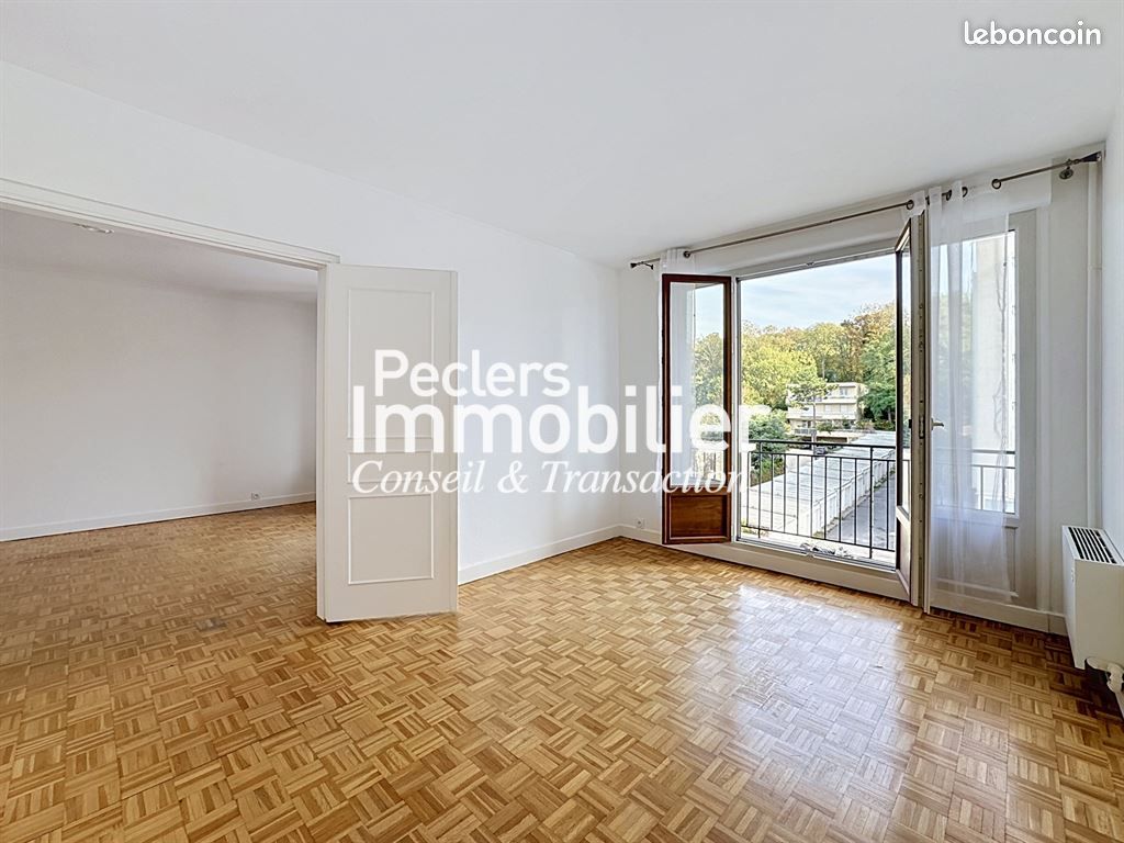 Appartement 4 pièces 76 m² · à Rueil-Malmaison · 76 m² · 431 600 €