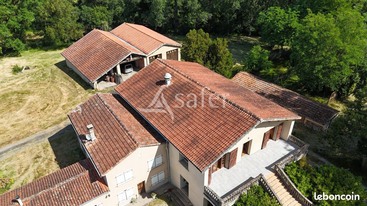 Propriété 290 m² Castres (image 5)