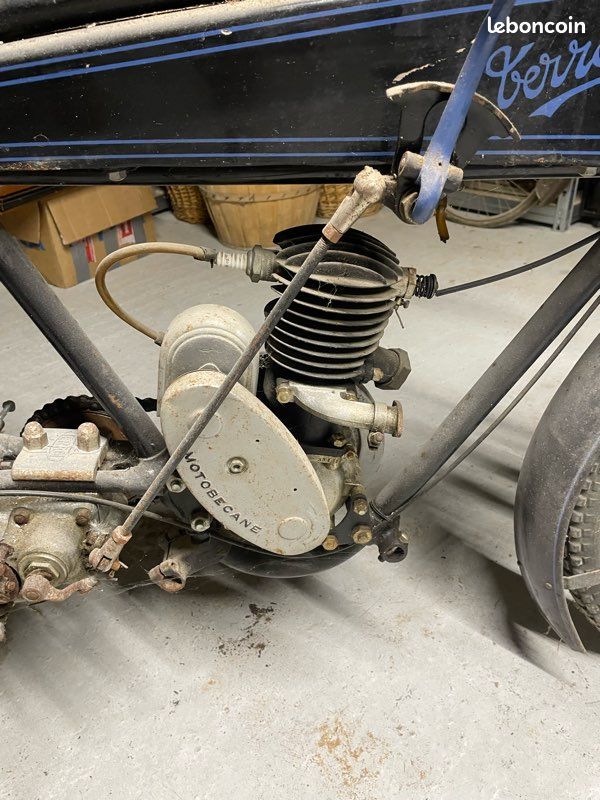 Moto Terrot 175 type L (image 3)