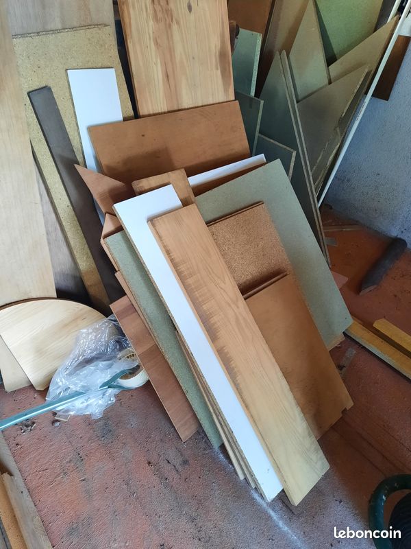 Fournitures pour bricolage (image 4)