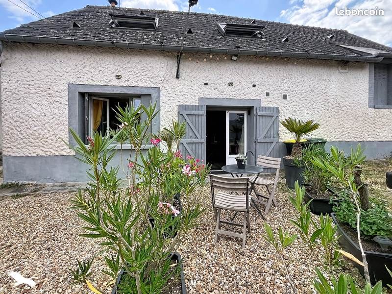 Maison 9 pièces 170 m² · à Mer · 170 m² · 459 108 €
