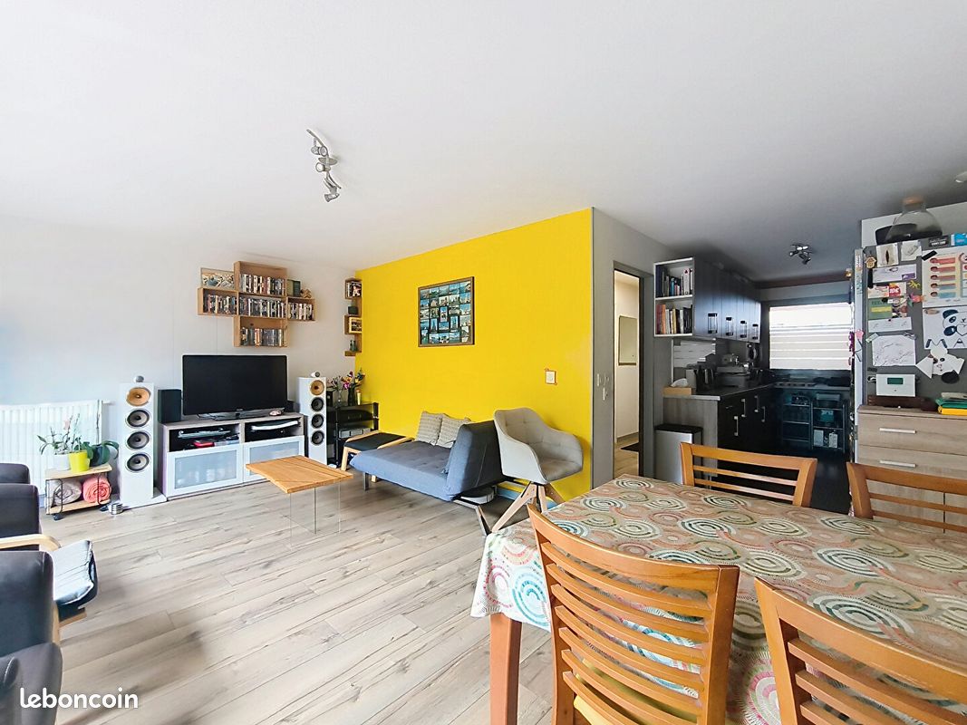 Maison 4 pièces 84 m² · à Blanquefort · 84 m² · 272 000 €