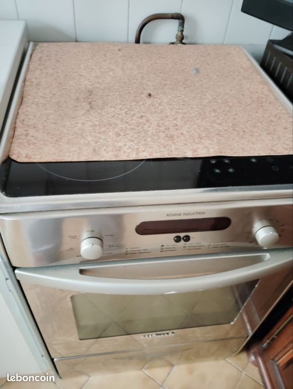 Cuisinière induction (image 14)