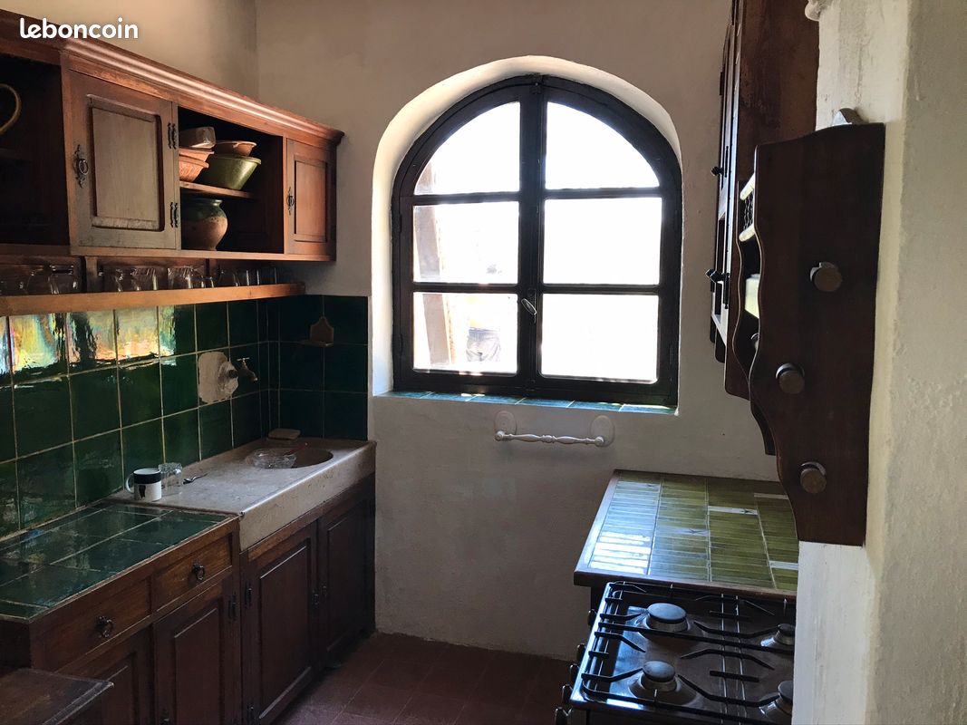 Location maison vacance Luberon (image 1)
