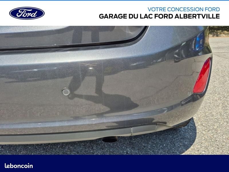 Ford Fiesta 1.0 EcoBoost 100ch Stop&Start B&O Play First Edition 5p (image 22)