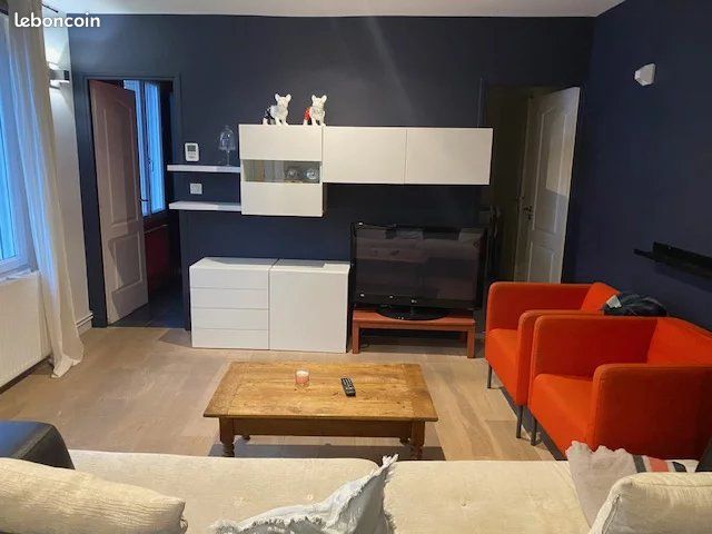 Appartement 4 pièces 89 m² (image 5)